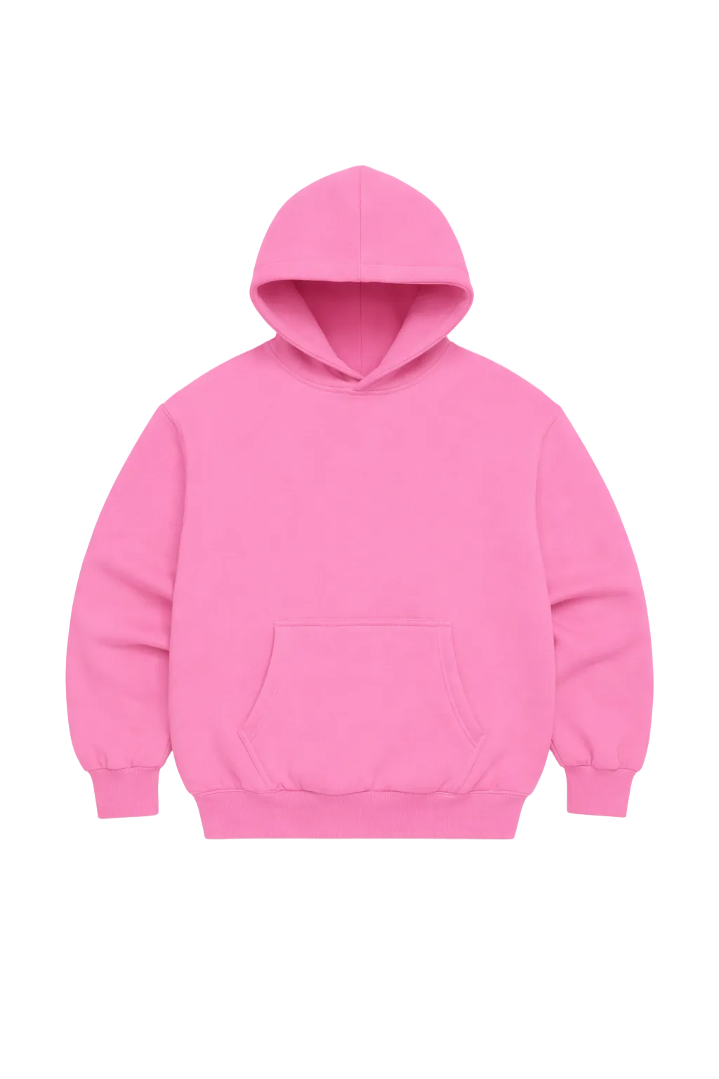 Lover Pink Hoodie