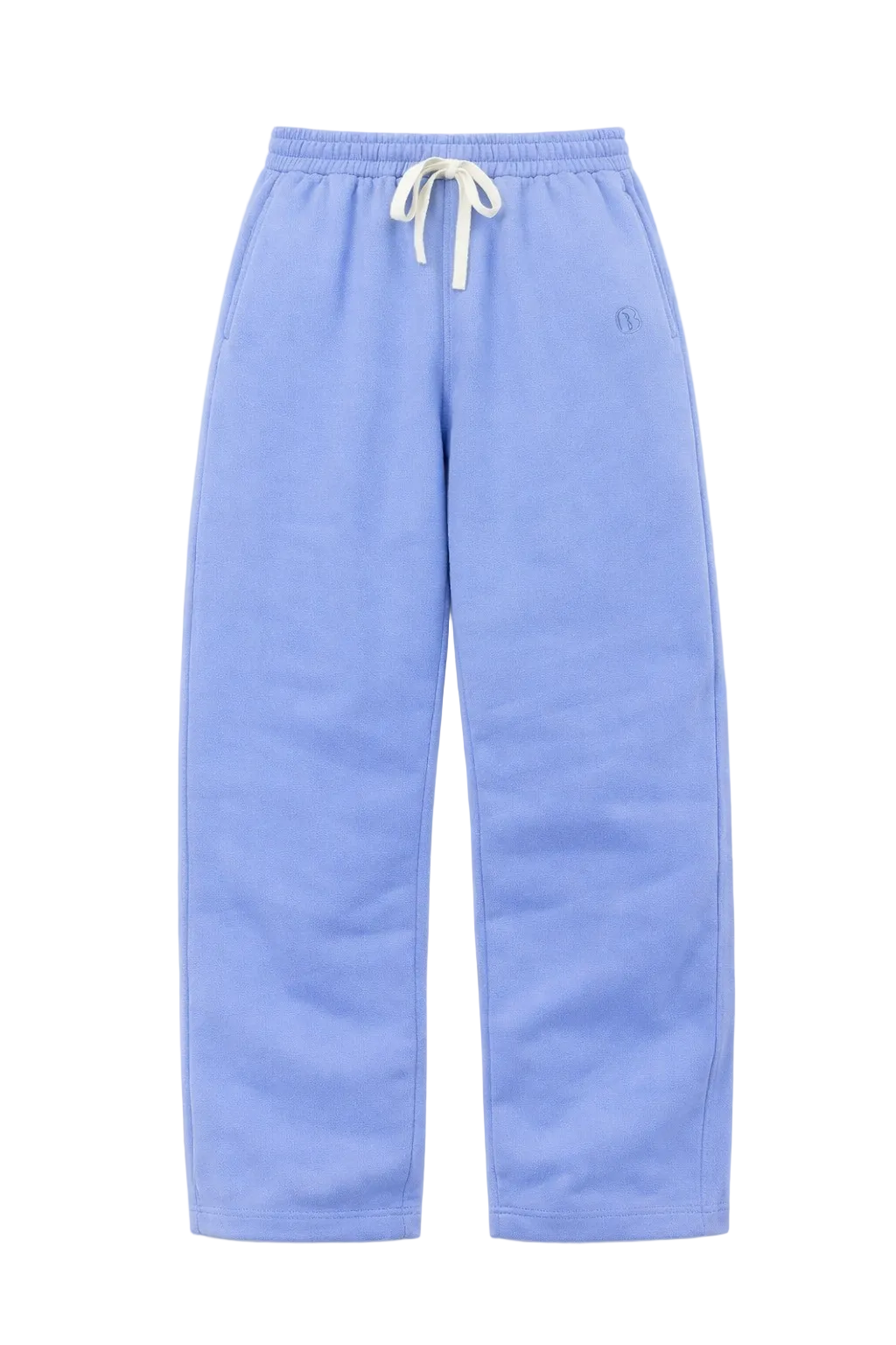 Basic Blue Sweatpants